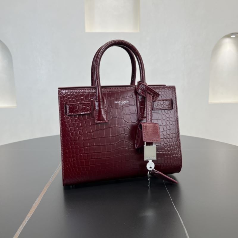 Y51 top handle bags